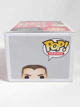 DC Comics Suicide Squad Rick Flag Funko Pop! Vinyl Figure #99