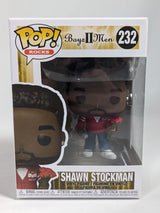 Boyz II Men Shawn Stockman Funko Pop! Vinyl Figure #232