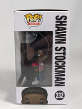 Boyz II Men Shawn Stockman Funko Pop! Vinyl Figure #232