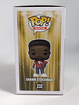 Boyz II Men Shawn Stockman Funko Pop! Vinyl Figure #232
