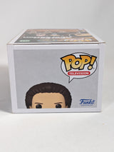 Parks and Recreation Jeremy Jamm (2022 Summer Convention) Funko Pop! Vinyl Figure #1259