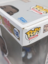 NBA All-Stars Magic Johnson Funko Pop! Vinyl Figure #138