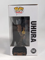 Star Trek The Original Series Uhura Funko Pop! Vinyl Figure #1141