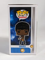 Star Trek The Original Series Uhura Funko Pop! Vinyl Figure #1141