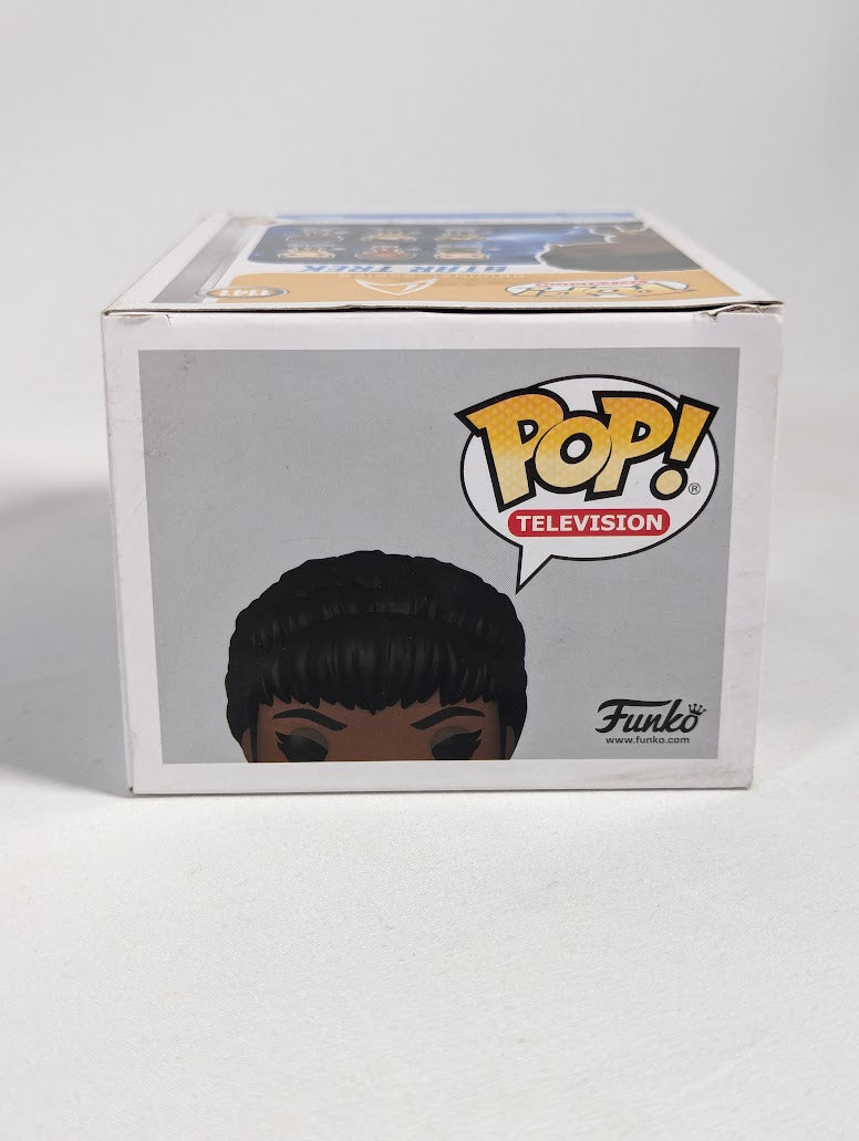 Star Trek The Original Series Uhura Funko Pop! Vinyl Figure #1141