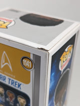 Star Trek The Original Series Uhura Funko Pop! Vinyl Figure #1141