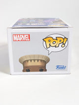 Marvel What If...? Queen General Ramonda Funko Pop! Vinyl Figure #971