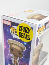 Marvel What If...? Queen General Ramonda Funko Pop! Vinyl Figure #971