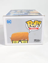DC Comics Batman The Dark Knight Returns Carrie Kelley Robin Funko Pop! Vinyl Figure #115