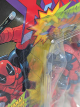 Marvel The Uncanny X-Men X-Force Deadpool 2018 Hasbro Action Figure