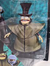 The Nightmare Before Christmas Corpse Dad & Mr. Hyde Diamond Select 2021 Collector's Action Figures