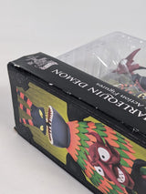 The Nightmare Before Christmas Devil and Harlequin Demon Diamond Select 2018 Collector's Action Figures