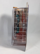 Marvel Select Starforce Captain Marvel Diamond Select 2019 Deluxe Collector's Figure With Diorama Base