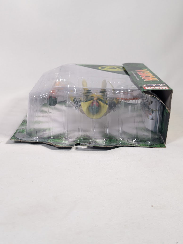 Marvel Select Vision Diamond Select 2022 Collector's Action Figure With Accessories