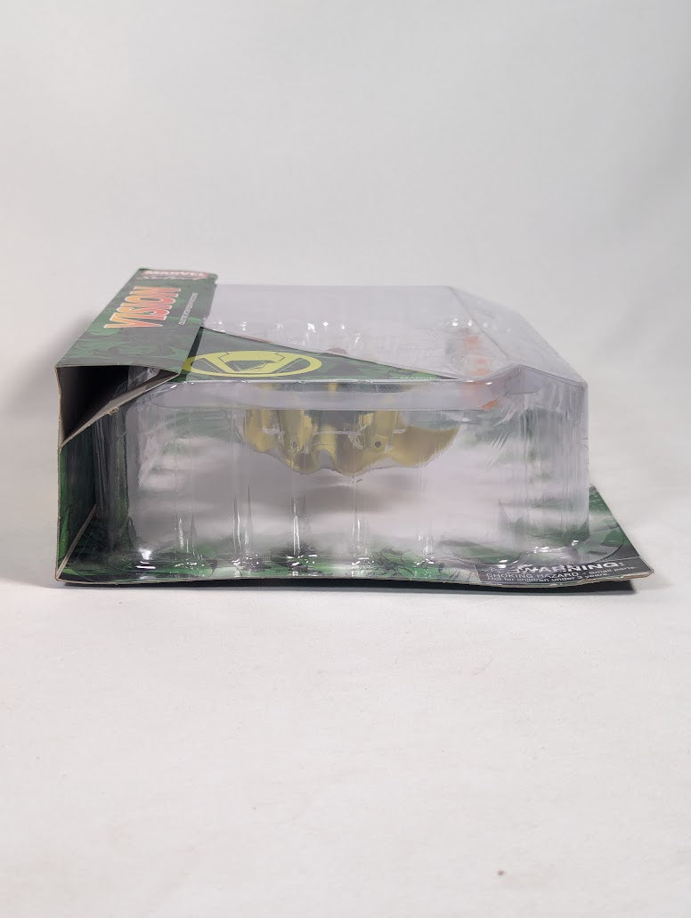 Marvel Select Vision Diamond Select 2022 Collector's Action Figure With Accessories