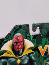 Marvel Select Vision Diamond Select 2022 Collector's Action Figure With Accessories