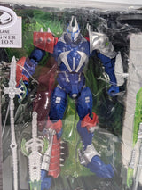 Spawn Manga Spawn McFarlane Toys Designer Edition 2022 Action Figure
