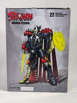 Spawn Manga Spawn McFarlane Toys Designer Edition 2022 Action Figure
