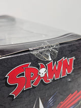 Spawn Manga Spawn McFarlane Toys Designer Edition 2022 Action Figure