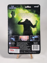 The Exorcist Regan Macneil (Standard Possessed Face) Super 7 ReAction 2021 Action Figure
