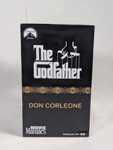 The Godfather Don Corleone Movie Maniacs McFarlane Toys 2026 Figure
