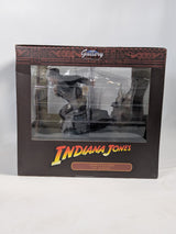 Indiana Jones Temple Escape Diamond Select Gallery Diorama PVC Statue