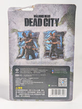The Walking Dead Dead City Walker King 4" Exquisite Mini 2024 Action Figure