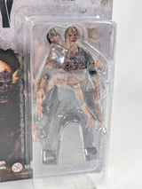 The Walking Dead Dead City Walker King 4" Exquisite Mini 2024 Action Figure