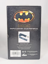 DC Comics Batman 1989 Grapple Launcher Factory Entertainment 2022 Scaled Prop Replica