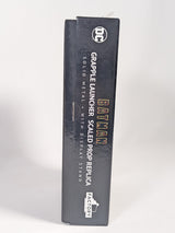 DC Comics Batman 1989 Grapple Launcher Factory Entertainment 2022 Scaled Prop Replica
