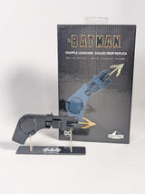 DC Comics Batman 1989 Grapple Launcher Factory Entertainment 2022 Scaled Prop Replica