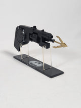 DC Comics Batman 1989 Grapple Launcher Factory Entertainment 2022 Scaled Prop Replica
