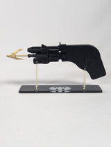 DC Comics Batman 1989 Grapple Launcher Factory Entertainment 2022 Scaled Prop Replica
