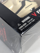 DC Comics Black Label V For Vendetta Book and Mask Set