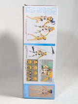 Frame Arms Girl Hresvelgr=ater Summer Vacation Ver. Kotobukiya Model Kit