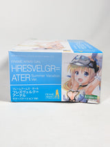 Frame Arms Girl Hresvelgr=ater Summer Vacation Ver. Kotobukiya Model Kit