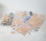 Frame Arms Girl Hresvelgr=ater Summer Vacation Ver. Kotobukiya Model Kit