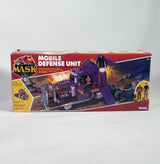 MASK Mobile Defense Unit The Loyal Subjects Kenner 2025 Action Figure