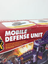 MASK Mobile Defense Unit The Loyal Subjects Kenner 2025 Action Figure