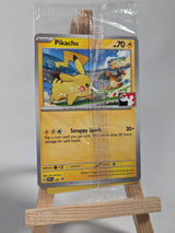 Pokemon Trading Card Game Pikachu 101 (Play! Stamp) (Sealed) NM