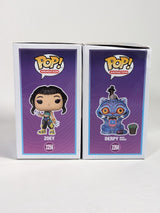 K-Pop Demon Hunters Bundle of 2 Funko Pop! Vinyl Figures