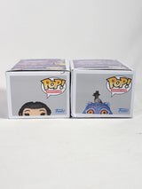 K-Pop Demon Hunters Bundle of 2 Funko Pop! Vinyl Figures