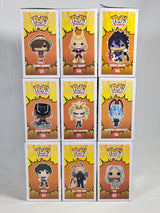 My Hero Academia Bundle of 9 Funko Pop! Vinyl Figures