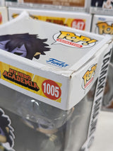 My Hero Academia Bundle of 9 Funko Pop! Vinyl Figures