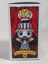 House of 1000 Corpses Captain Spaulding Funko Pop! Vinyl Figure #1850
