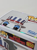 House of 1000 Corpses Captain Spaulding Funko Pop! Vinyl Figure #1850
