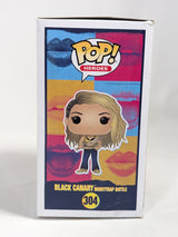 DC Comics Birds of Prey Black Canary Boobytrap Battle Funko Pop! Vinyl Figure #304