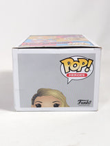 DC Comics Birds of Prey Black Canary Boobytrap Battle Funko Pop! Vinyl Figure #304