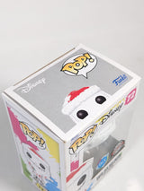 The Nightmare Before Christmas Santa Jack Skellington (DIY Special Edition) Funko Pop! Vinyl Figure #72