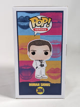 DC Comics Birds of Prey Roman Sionis Funko Pop! Vinyl Figure #306